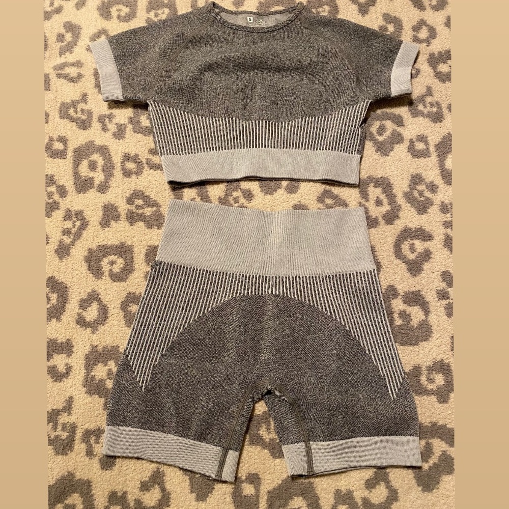 Workout Set